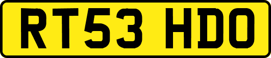 RT53HDO