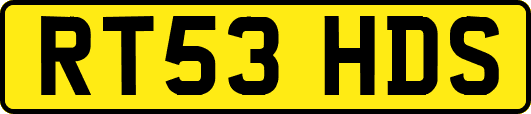 RT53HDS