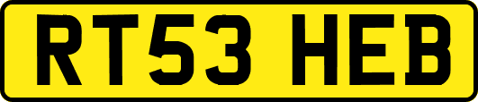RT53HEB