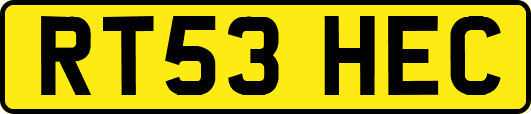 RT53HEC