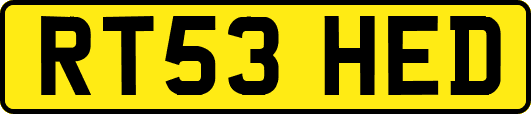 RT53HED