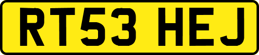 RT53HEJ