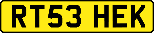 RT53HEK