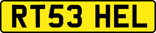 RT53HEL