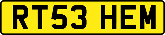 RT53HEM