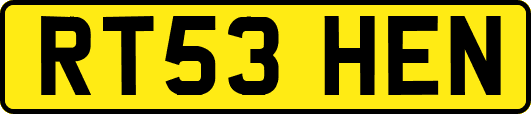 RT53HEN