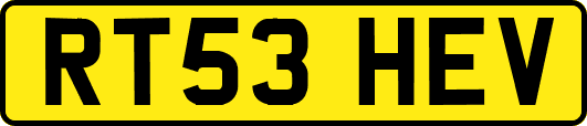 RT53HEV