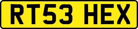 RT53HEX