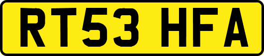 RT53HFA