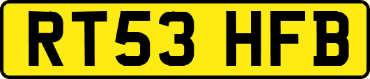 RT53HFB