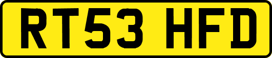 RT53HFD