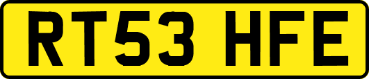 RT53HFE