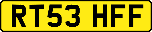 RT53HFF