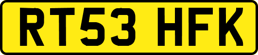 RT53HFK