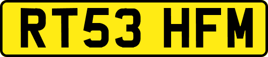 RT53HFM