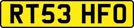 RT53HFO