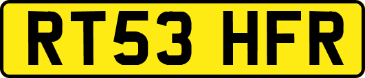 RT53HFR