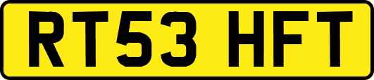 RT53HFT
