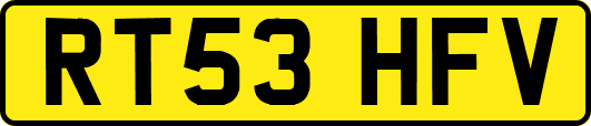 RT53HFV