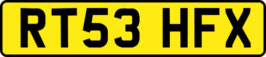 RT53HFX