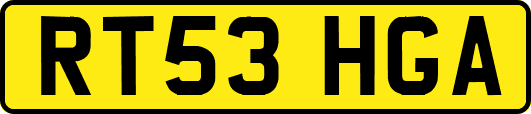 RT53HGA
