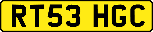 RT53HGC