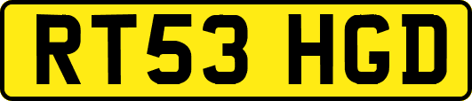 RT53HGD