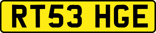 RT53HGE