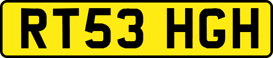 RT53HGH