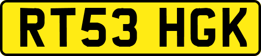RT53HGK