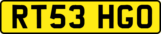 RT53HGO