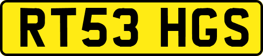 RT53HGS