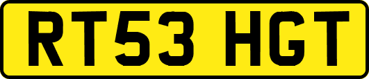 RT53HGT