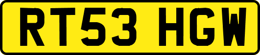 RT53HGW