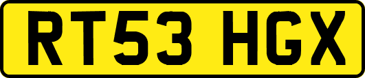 RT53HGX