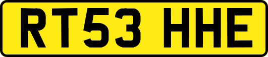 RT53HHE