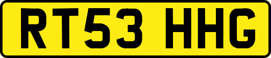 RT53HHG