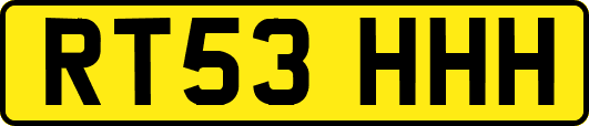 RT53HHH