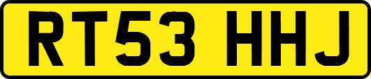 RT53HHJ