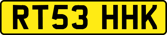 RT53HHK
