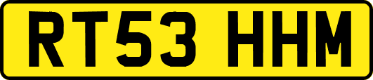 RT53HHM