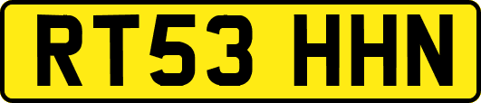 RT53HHN