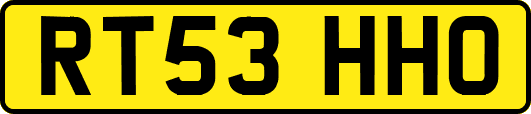 RT53HHO