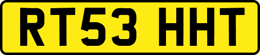 RT53HHT
