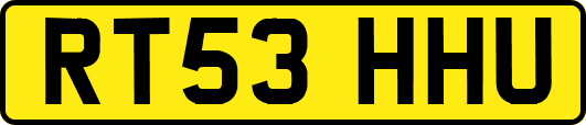 RT53HHU