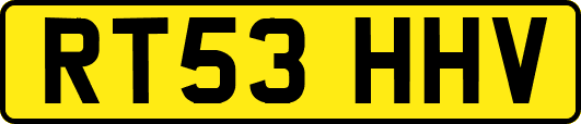 RT53HHV