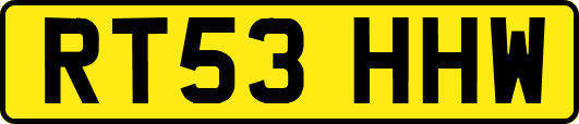 RT53HHW