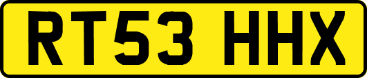 RT53HHX