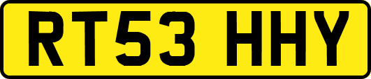 RT53HHY