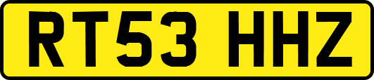 RT53HHZ